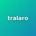 tralaro logo