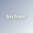 bichael logo