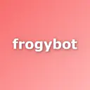 frogybot logo