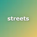 streets logo