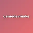 gamedevmake logo