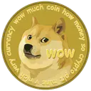 dogecoin logo