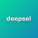 deepsel logo