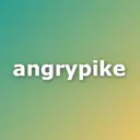 angrypike logo