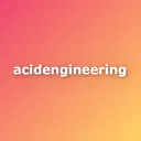 ACID logo