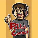pabloscorner logo