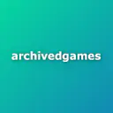 Archived games logo