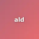 ald logo