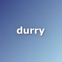 durry logo