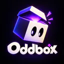 oddbox logo