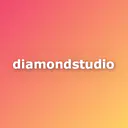 diamondstudio logo