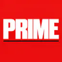 PRIME logo