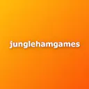 junglehamgames logo
