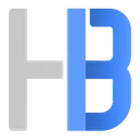 HeavyBox logo