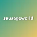 sausageworld logo