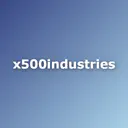 x500industries logo
