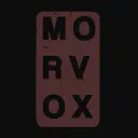Morvox logo