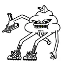 Fishy Games logo