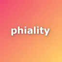 phiality logo
