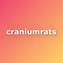 craniumrats logo
