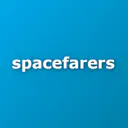 Space Farers logo