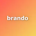 brando logo