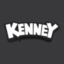 Kenney logo