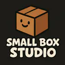 Small Box Studio logo
