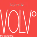 VOLVo logo