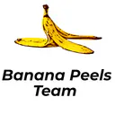 Banana Peels Team logo