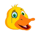 The Coding Ducks logo