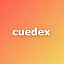 cuedex logo