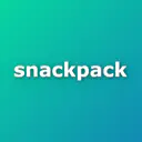 snackpack logo