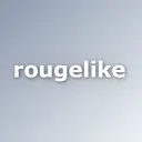 rougelike logo