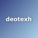 deotexh logo