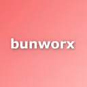 BunWorX logo