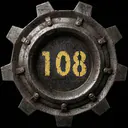 vault108 logo