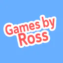 Games by Ross logo