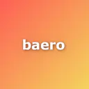 baero logo