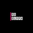 NoGlyph logo