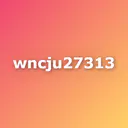 wncju27313 logo