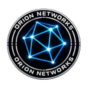 Orion Networks logo