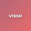 visso logo