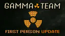 GAMMA ☢ TEAM