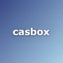 casbox logo