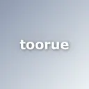toorue logo
