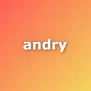 andry logo