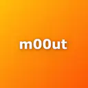 m00ut logo