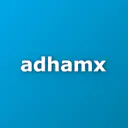 adhamx logo