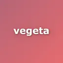 vegeta logo